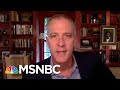 House Intel Member: Trump 'Out To Lunch' On Bounty Reports | Morning Joe | MSNBC