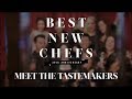 Best New Chefs 2018: Meet the New Class | Food & Wine