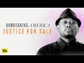 Omar Epps: We Can't Fix the Criminal Justice System Until We End Corruption