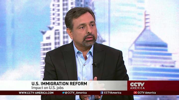 Rakesh Mehrotra discusses impact of immigration re...