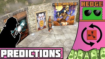 Rust Store Investing Predictions (October 30 2025)