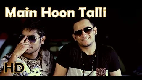 Main Hoon Talli | New Year Party Anthem | Kapil Ku...