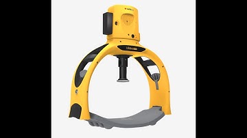 Defibtech Lifeline ARM - Chest Compression Device from Nihon Kohden