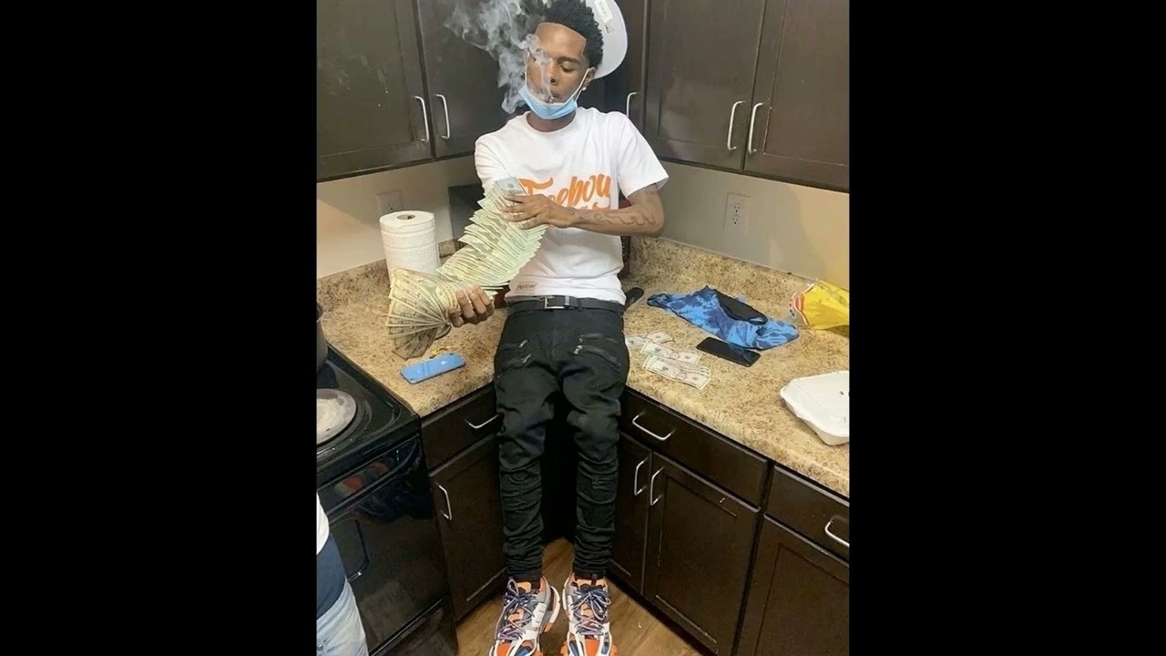 [FREE] DracBaby x YNC TraiSlime | Memphis Type Beat 