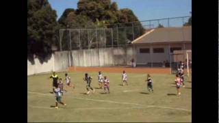 GOLS DO LUCAS SHERMAN E LANCES 2010 2011 mpg