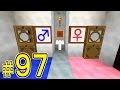 【Minecraft】 マインクラフト たかしの国づくり物語 第97話