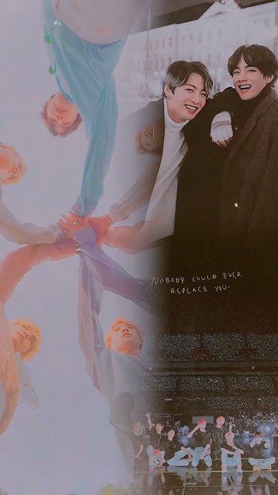 Nobody Could Ever Replace You bts BTS YouTube nobody-could-ever-replace-you-jin-bts-kimseokjin-youtube