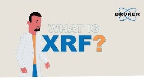 What Is XRF?