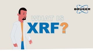 What Is XRF?