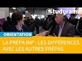 Questce qui distingue la prpa des inp des cpge et des prpas intgres 