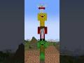 まいぜんタワー - まいぜん マイクラ アニメ #shorts #maizen