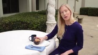 USD School of Business Research: Morgan Poor, assistant professor of marketing