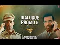 Satyameva Jayate 2 Promo: John Abraham & Divya K Kumar π¬