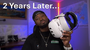 Waarom ik uiteindelijk Meta Quest 3 heb gekocht