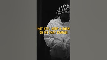 Kendrick DROPPED a NEW Snippet 😳(Not Like Us Music Video)