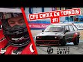 CFD CROIX EN TERNOIS #1 LES ESSAIS - PSR TV -