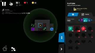 Infinitode 2 | Daily quest #1