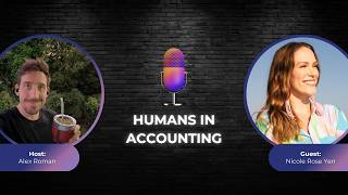 S3E10 — Processes Build Better Businesses - Nicole Rose Yen