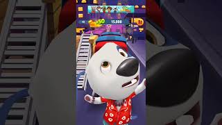 All Best Funny Fails &amp; Falls From Talking Tom Hero Dash Vs Talking Tom Gold Run Vs Tom Time Rush
