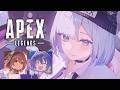 【APEX】てくてくお散歩 w/りこ もか【ぶいすぽっ！/花芽すみれ】