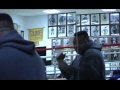 Larry Holmes, Easton's Heavyweight Champion (Documentary Film class)