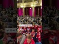 Viking Fever Hits Norway Parliament | Mo of Everything