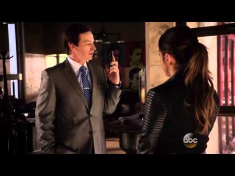 Agents of Shield
