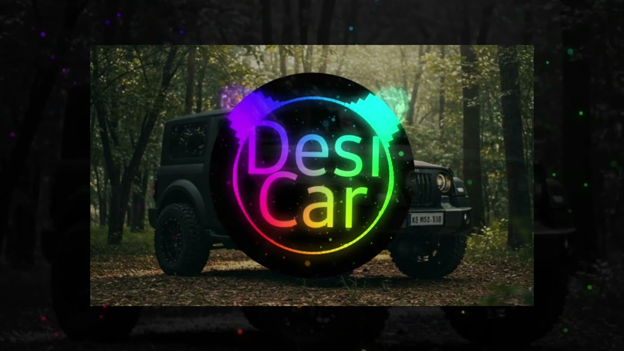 DESI CAR (OFFICIAL VIDEO ) || GAGAN SIDHWANI 