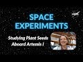 Space Plant Research Quiz
