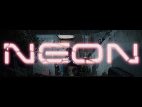 VIGORMAN - Neon feat. 唾奇, Awich, SAMI-T from Mighty Crown［Fully Active Ver.］(Prod. by GeG)