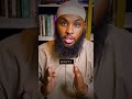 You Need to Have Strong Iman in Allah as a Muslim