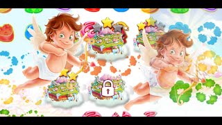 🍭🍭Yummy Matchup Mania🍭🍭 screenshot 5