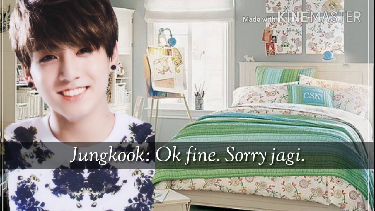 Jungkook Ff -4898