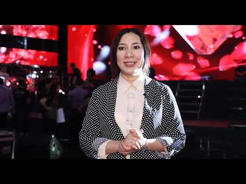 Dildora Niyozova - Konsertgacha