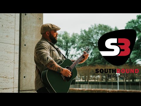 Erick Willis - "Right Place" | Southbound Sessions