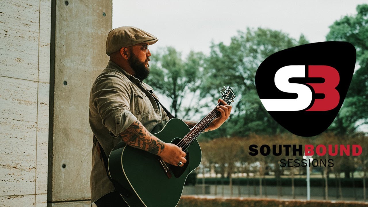 Erick Willis - "Right Place" | Southbound Sessions
