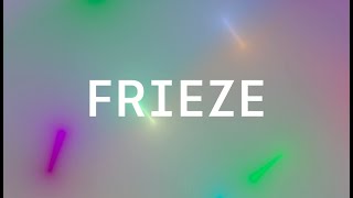 Join Frieze