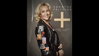 Where Do We Go From Here? ABBA&#39;s ✨Agnetha✨ has relaunched her solo career with a new single 💗