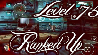 Ranked Up - Last DM Before  Rank 75 - SGDZ