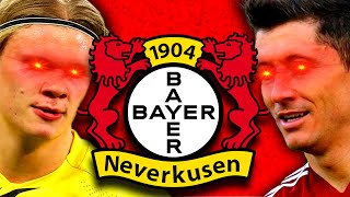 LEVERKUSEN.FM: The Supercut