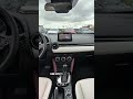 2018 Mazda CX-3 GT AWD - Heated Seats, Sunroof, and Navigation (55,900 Km)