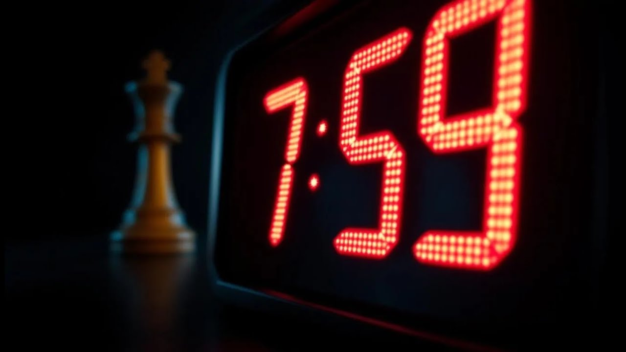 Ce jeu DÉTRUIT ta logique en 7:59… et tu le remercies - Superliminal