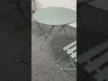 #BistroSetSupplier #CommercialFurniture #OutdoorCafe
