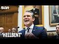 Pete Hegseth warns Iran is using North Korea strategy in fiery Congress clash