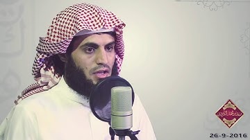 تلاوة تشعرك بالراحة الشديده ( وَرَبُّكَ الْغَفُورُ ذُو الرَّحْمَةِ )القارئ: رعد الكردي