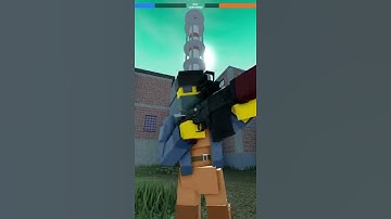 Roblox Hacker In Bad Business #Shorts