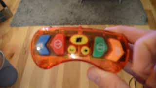 As Seen On TV Ontel Magic RC Tracks Lemans Car Review