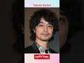Takumi Saitoh Transformation 1981-2023 #shots #viral #tiktok #fyp #TakumiSaitoh #youtubeshorts