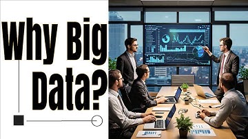 The Impact of Big Data on Society and Business