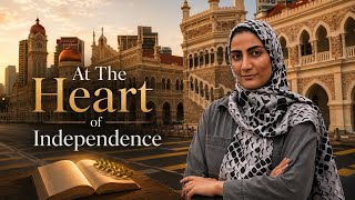 Merdeka Square | The Story of Malaysia’s Independence 